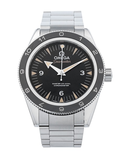 Omega Seamaster 300 233.32.41.21.01.001